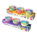 3 cups Multi-colored TM Lovin Набір для ліплення з тістом  Ок41188