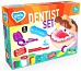 Dentist Set TM Lovin Набір для ліплення з тістом  Ок41193