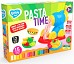 Pasta Time  TM Lovin Набір для ліплення з тістом  Ок41195