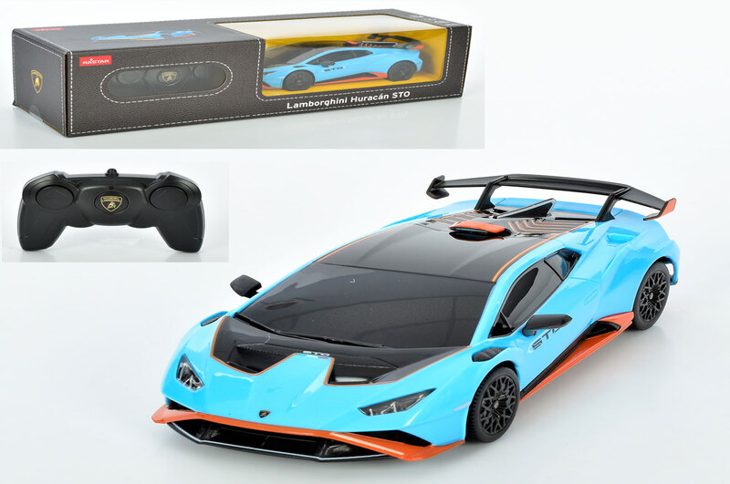 Машина 98800 (9шт)Lamborghini,19см,р/к,2,4G,1:24,аморт, на бат-ці,,в кор-ці 38-10-12см