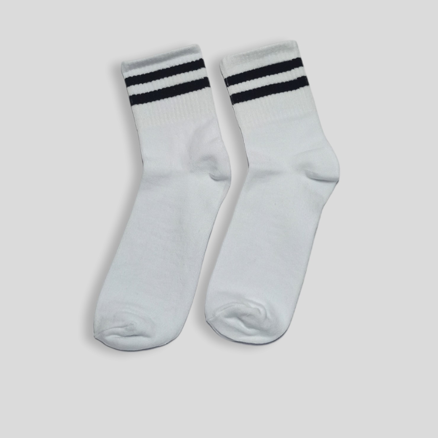 Шкарпетки для підлітків Twinsocks 416 р24-26 білий (3921ш)